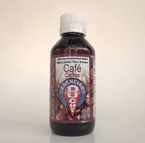 Esencia y Sabor Café 120ml